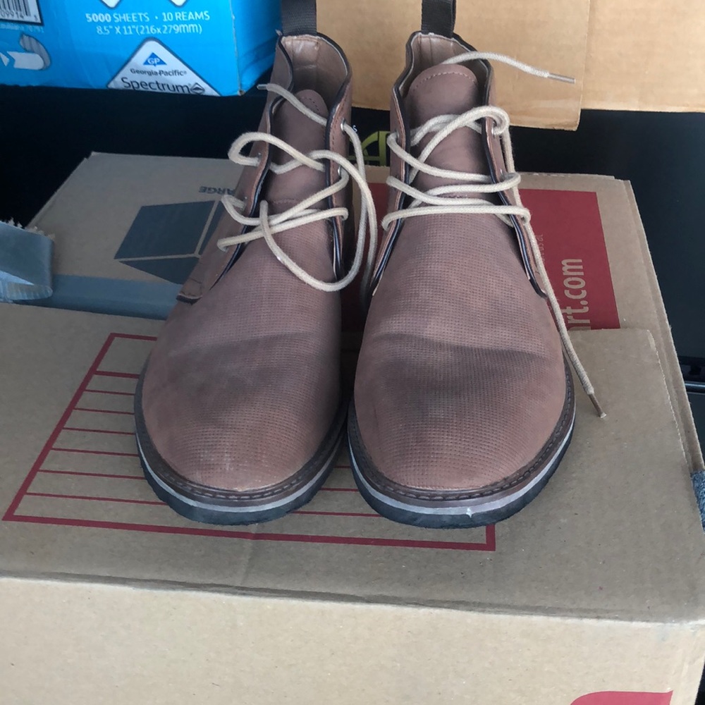 Shoes